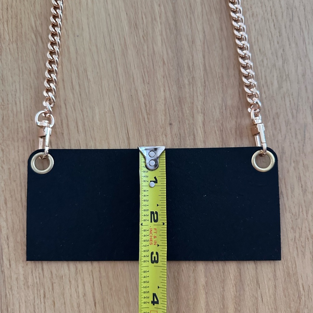 Chain Strap replacement - Picture 3 of 5